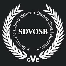Service Disabled Veteran Owned